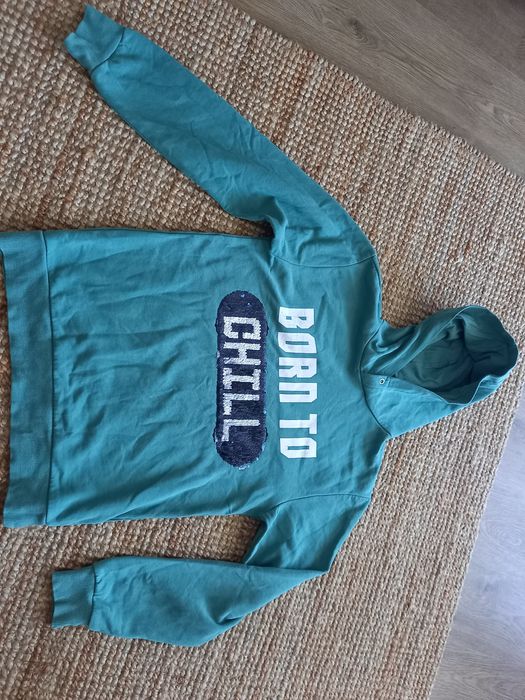 Bluza h&m 158-164, 12-14 lat