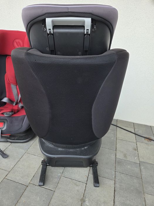 Fotelik Joie spin 360, 0-18 kg