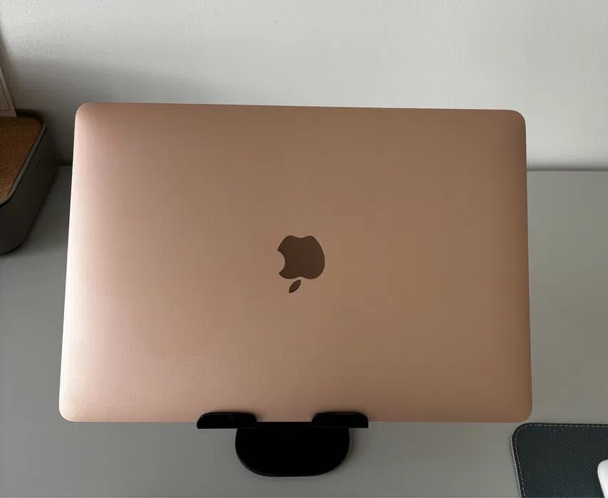 Macbook air 13, 2019 Cor-de-rosa