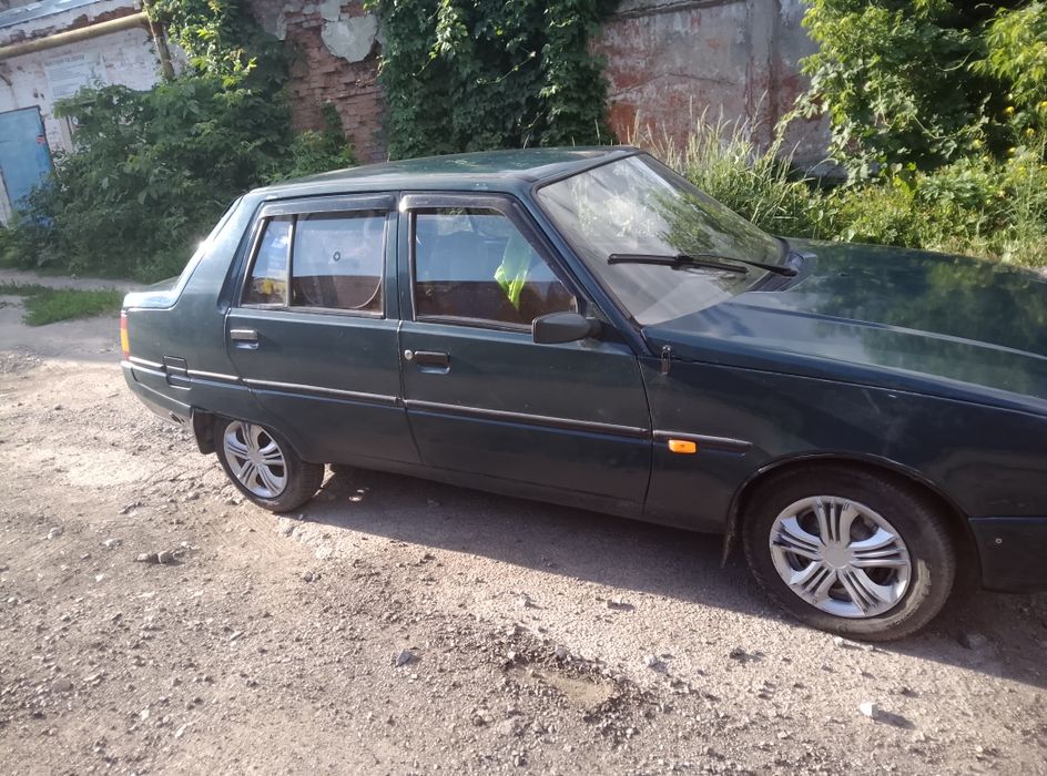 Продам автомобіль