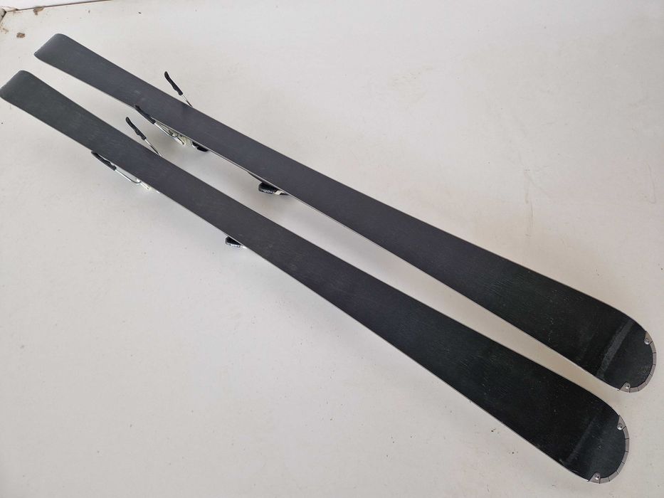 Narty zjazdowe ATOMIC SC 156 CM ROCKER (3)