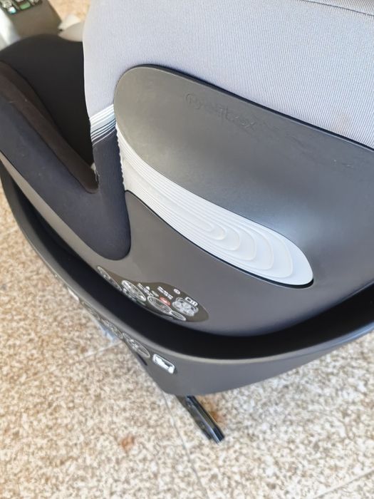 Cadeira cybex em ótimo estado