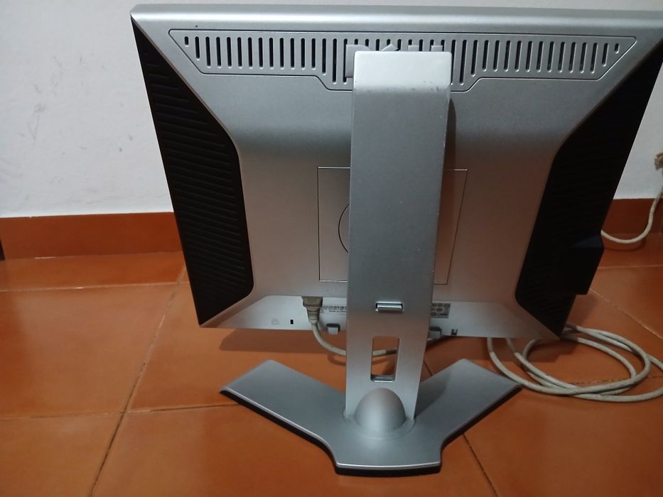 Vendo monitor Dell