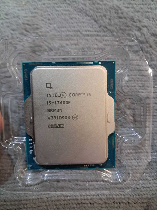 Procesor Intel i5-13400F