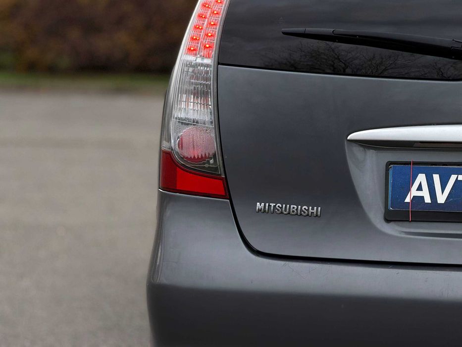 Avtoreal_kr Mitsubishi Grandis 2008