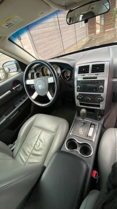 Продам авто Dodge Charger 2010