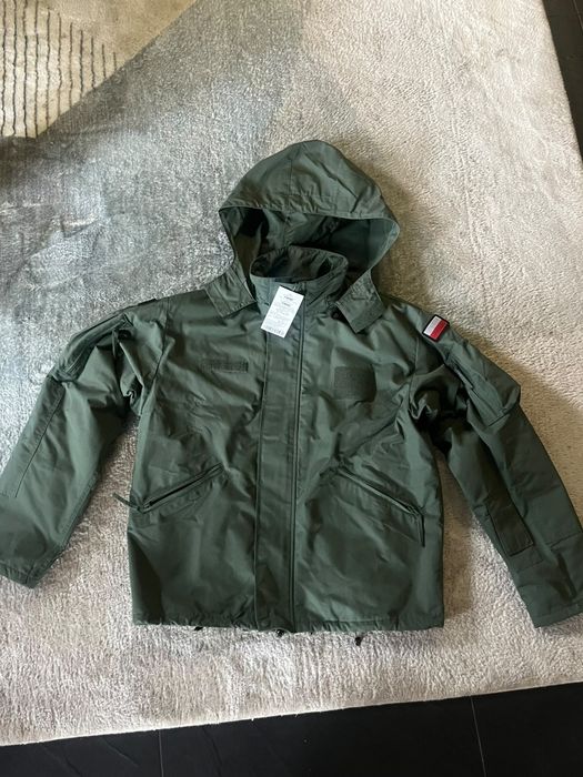 Kurtka zimowa czołgisty  L / XXL