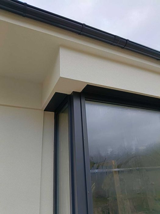 Profesionalne i nowoczesne elewacje z tynkowaniem