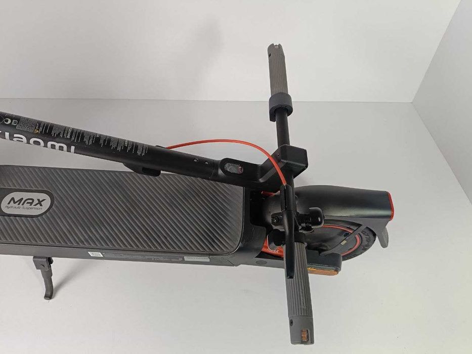 Hulajnoga Xiaomi Electric Scooter 5 czarna 350W 60km