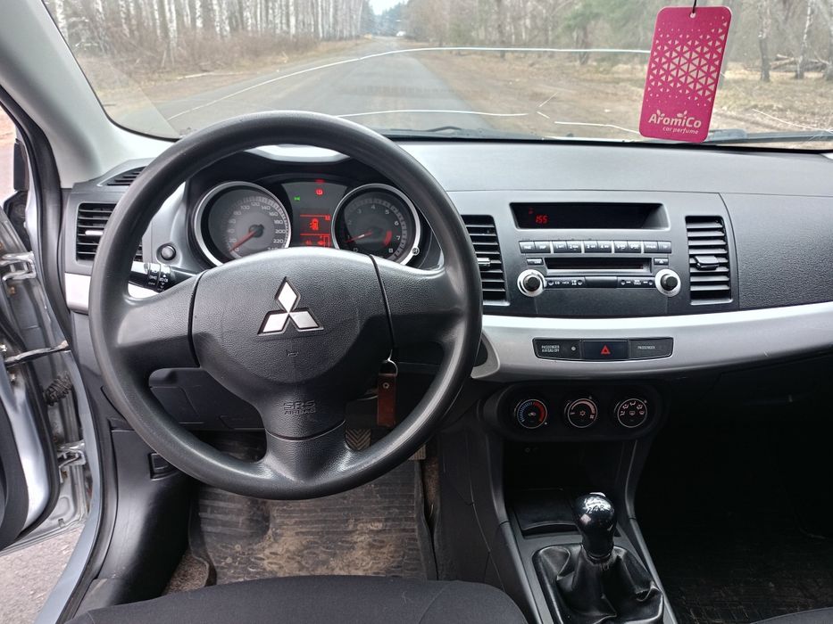 Продам Міцубісі Ланцер10