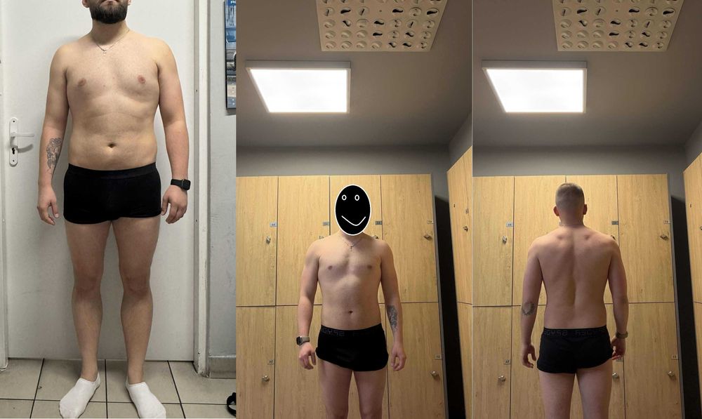 Trener Personalny Kielce i okolice :)