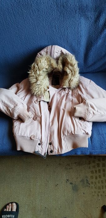 Alpha Industries rozm S / 36