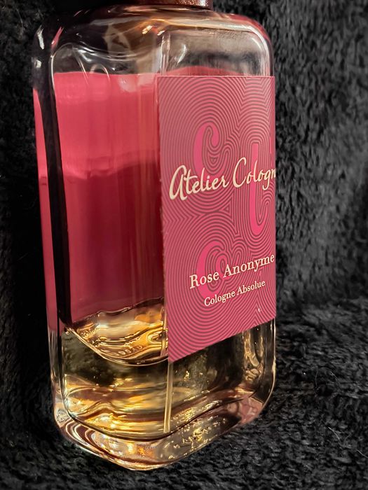 Atelier Cologne Rose Anonyme - UNIKAT