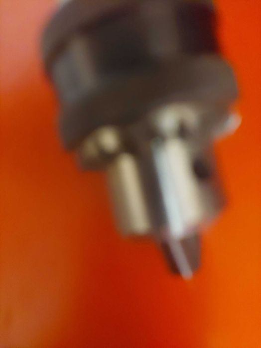 Патрон сверлильный ПС 9 В12 (СССР)