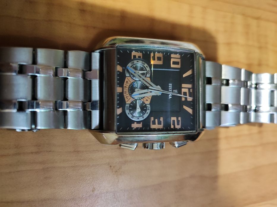 часы Festina оригинал