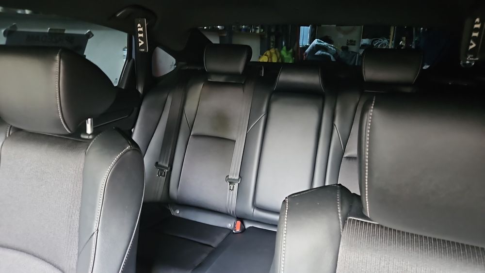 Honda Accord HYBRYDA 2022r Tanio