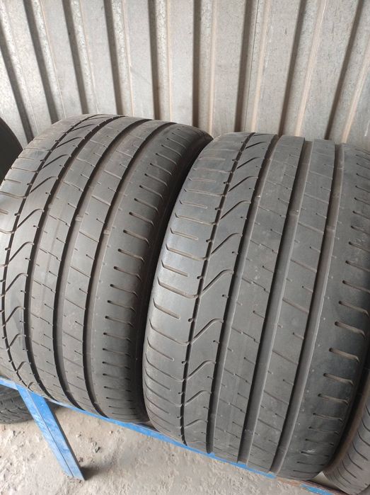 305/30R20 Pirelli 2шт