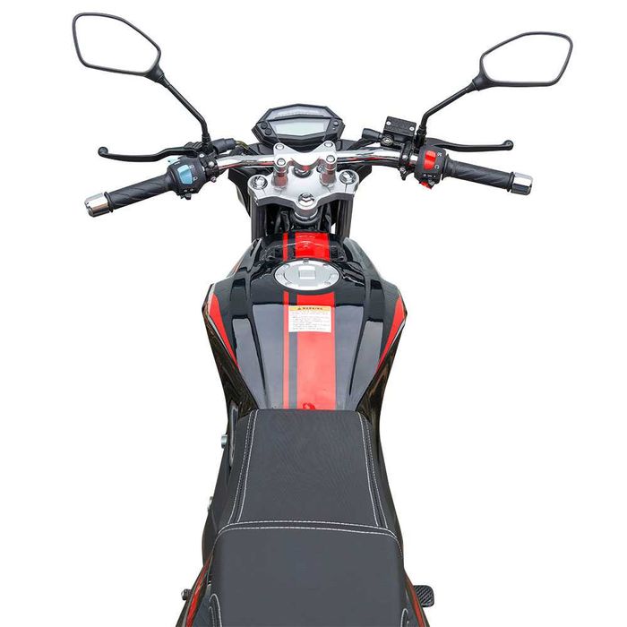 Акція осінні знижки !!!  Мотоцикл SP200R-36