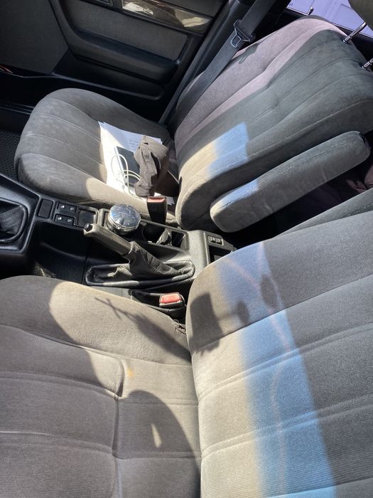 BMW e34 520i m50b20