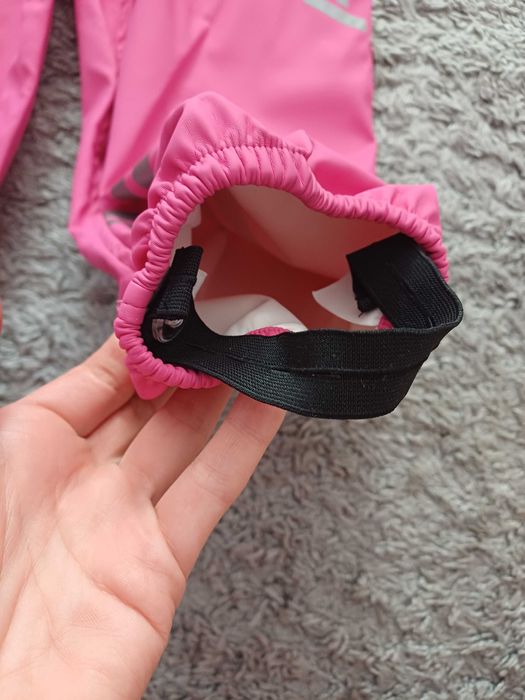 Продам гумовий комбінезон