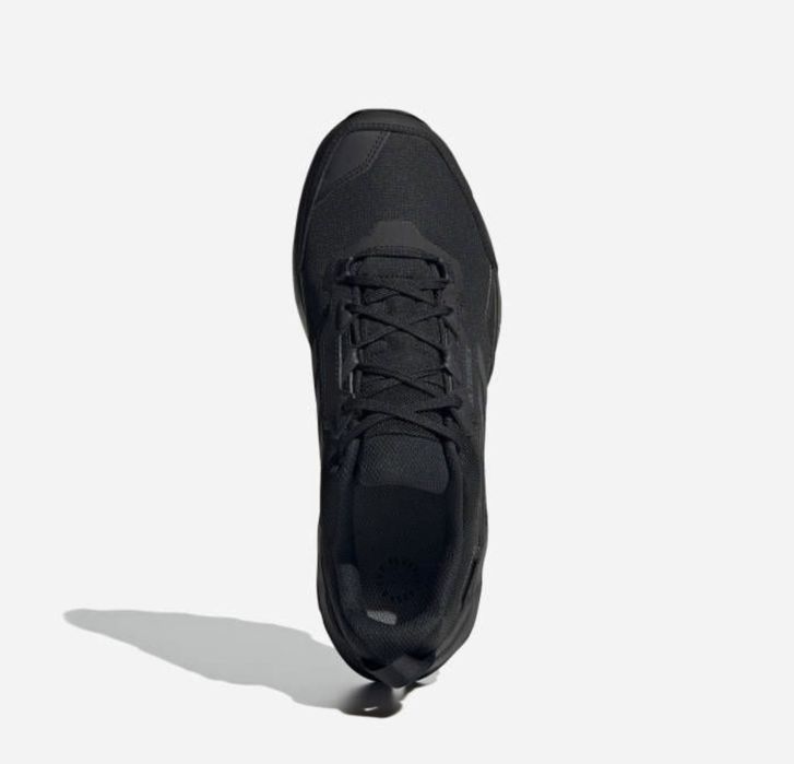 Оригінал 100% Adidas Terrex Ax4 Gore-Tex (HP7395) /від 27см- 29,5см/