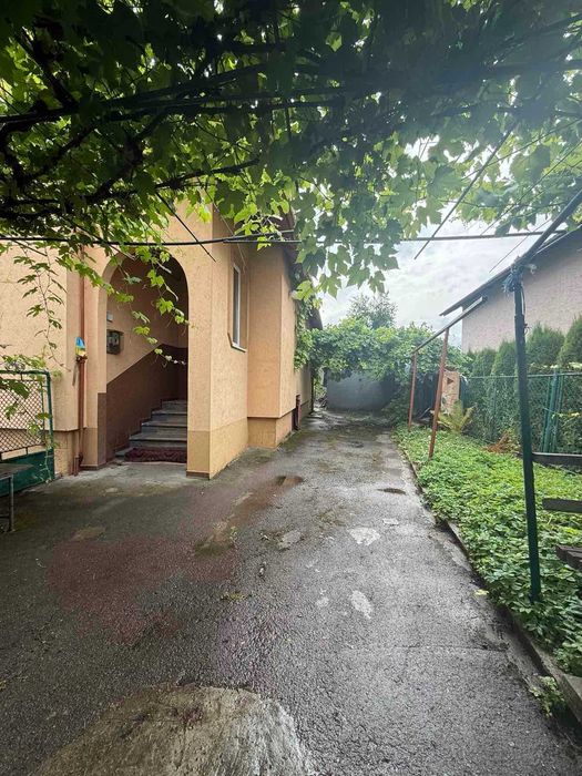 Продаж 3 кім. будинку 88 м2, м.Дрогобич, вул. Котляревського