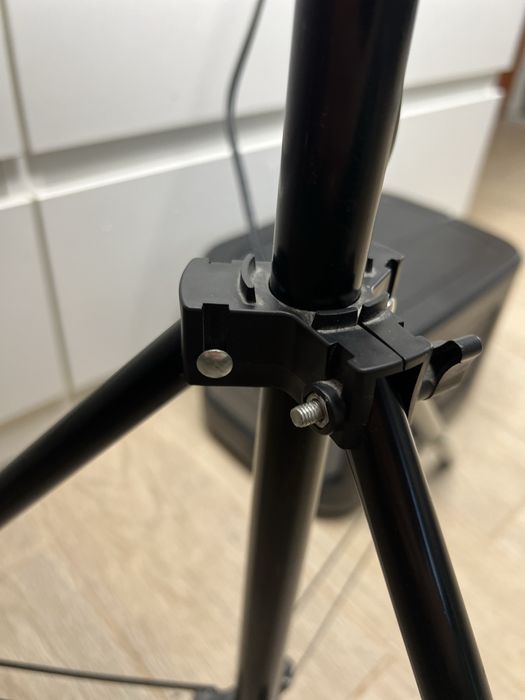 Кільцева лампа 50 см