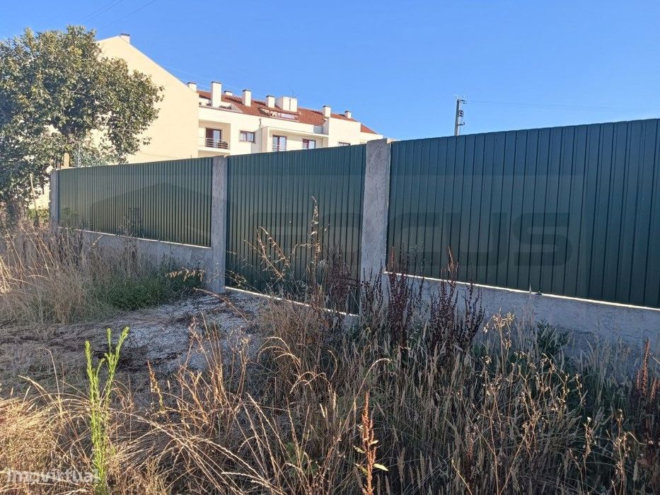 Terreno para construção em altura - São Bernardo — São Bernardo, Aveiro