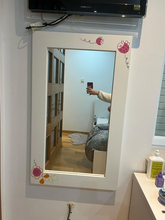 Quarto criança completo