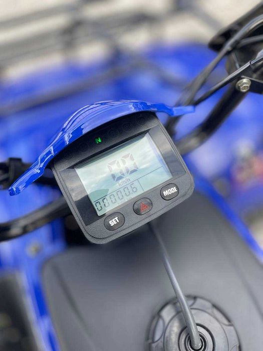 Квадроцикл FORTE ATV 250 bs