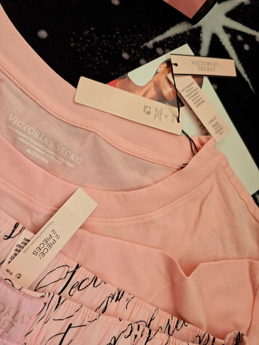 Piżama Victoria’s Secret rozmiar M