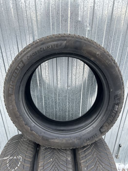 Michelin CrossClimate 2 Okazja