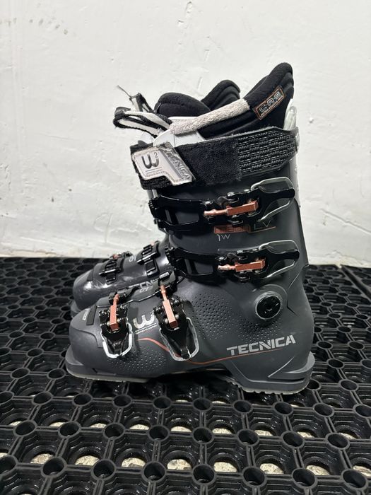 Buty narciarskie Tecnica Mach 1W LV 95 - 24.0/24.5 EUR 38