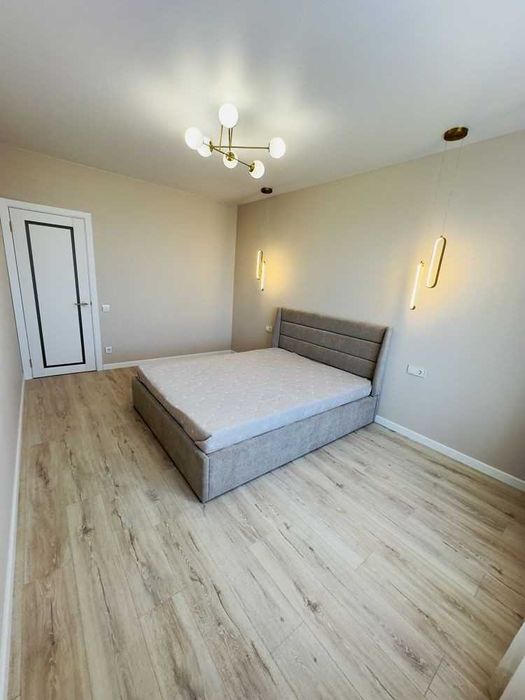 +Стильна квартира з якісним ремонтом у ЖК Dream City