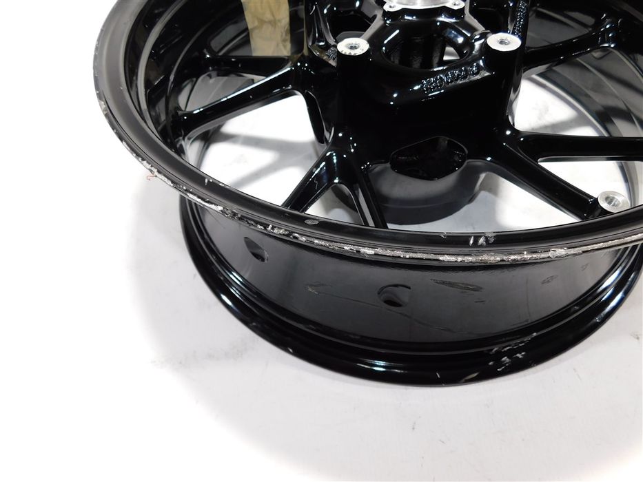 FELGA KOŁO TYŁ BMW S1000XR K49 17-19 OEM 8549828