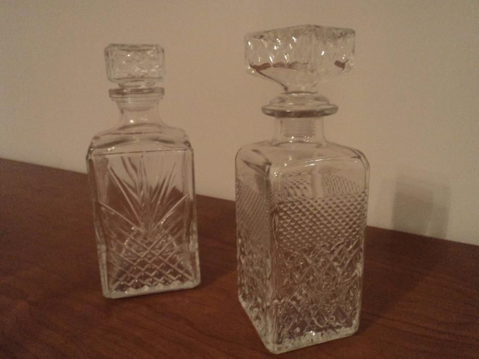 Várias peças de Utilidade