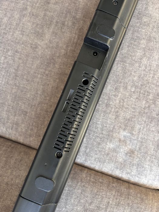 Soundbar Philips HTL5160B/12