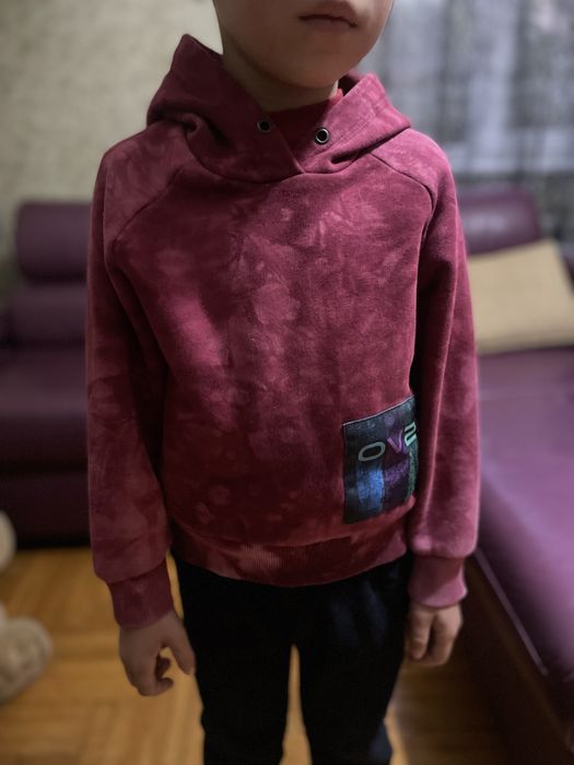 Худи унисекс