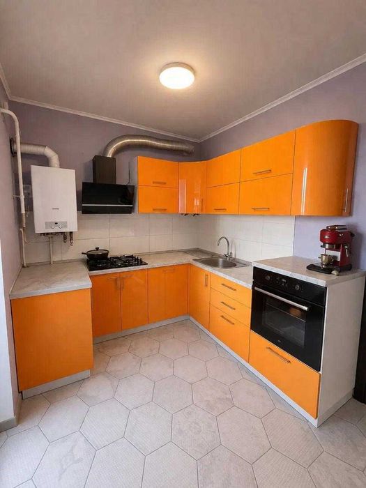Простора 1 кімнатна квартира ЖК Озерний Гай Гатне Київ Теремки