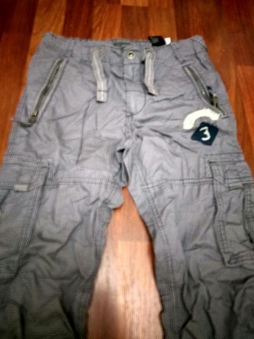 Штаны для мальчика