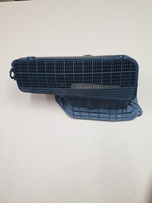 wlot powietrza dolot audi A6 C7 diesel 2014 r