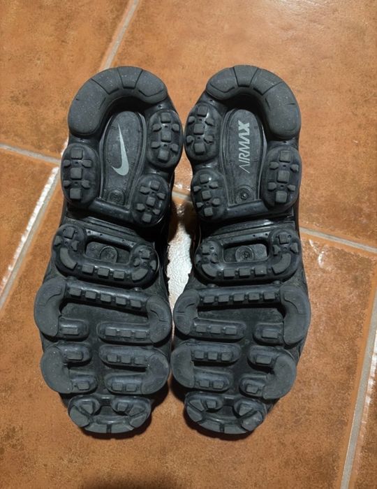 Nike vapormax plus