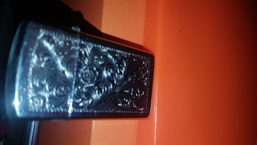 Isqueiro ZIPPO ( Coleção )