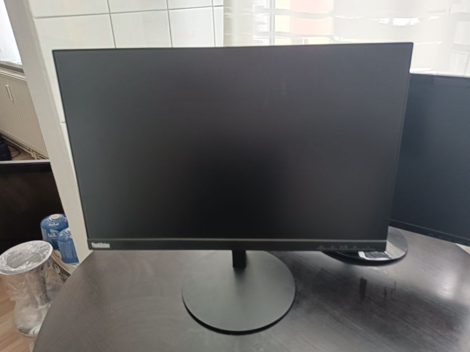 Монітор Lenovo TrinkVision T23d-10