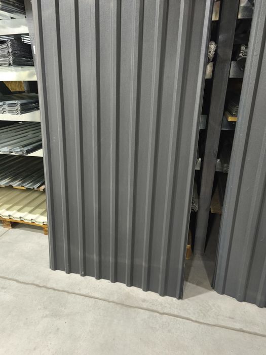 Профнастил! Некондиція в кольорі.! 130 грн М² грн!