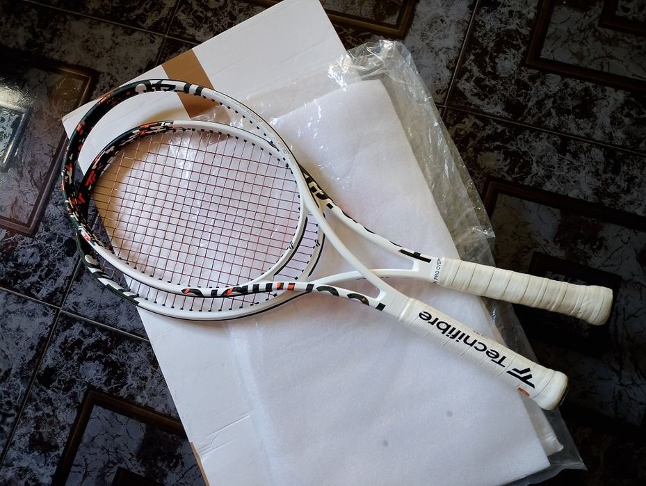 2 Tecnifibre TF40 315 L2