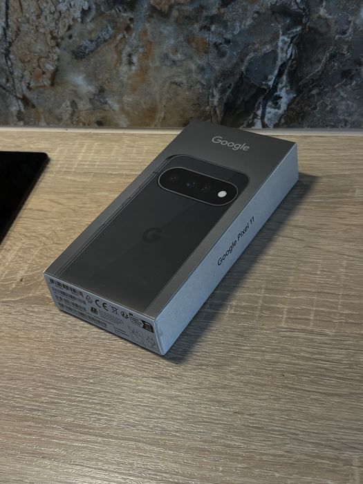 Google Pixel 11