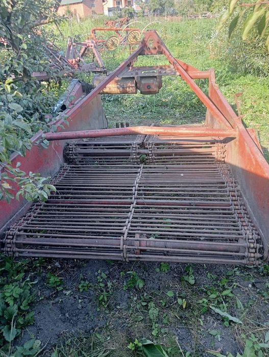 Продам ковпачку ктн 2