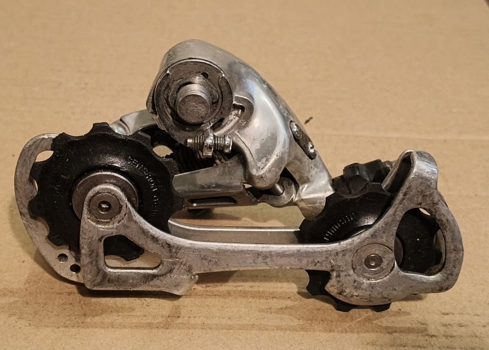 Przerzutka Shimano 105 RD-5500 Japan