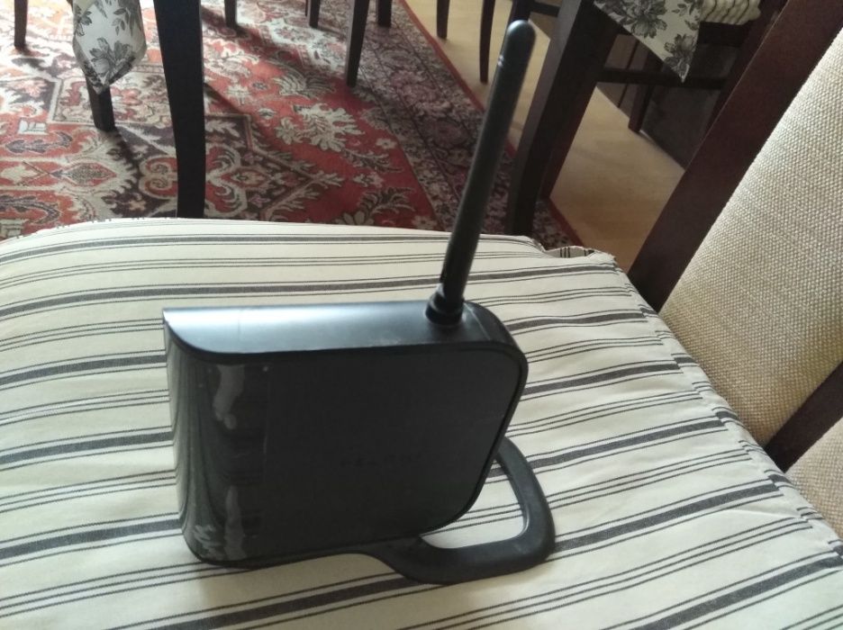 Router Belkin stan idealny okazja!!!
